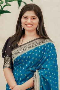 Chithra Nair