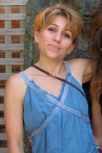 Chitra F. Mojtabai