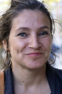 Chloé Cambournac