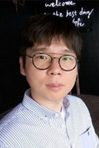 Cho Young-geun