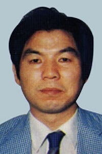 Cho Young-rae