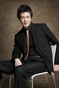 Choi Woo-jae