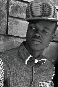 Chol Garang