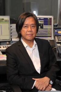 Chong Lim