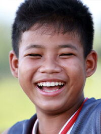 Chothiwat Phonratsamee