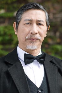 Chou Chih-min