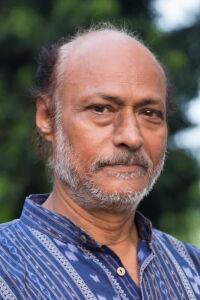 Choudhury Jayaprakash Das