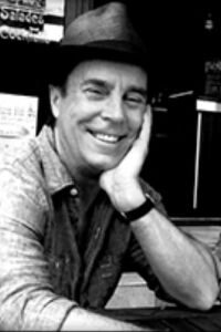 Chris Austin