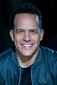 Chris Bartlett