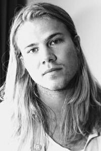 Chris Bourne