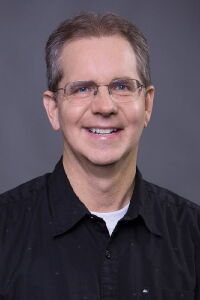 Chris Buck