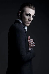 Chris Cerulli