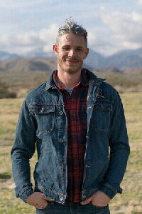 Chris Coats