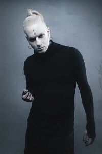 Chris Harms