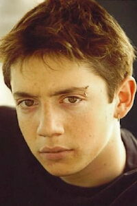 Chris J Nelson
