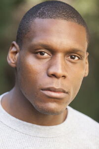Chris Jai Alex