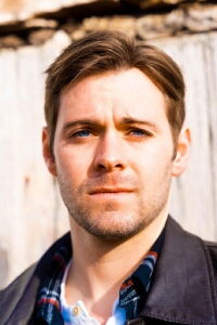 Chris James Boylan