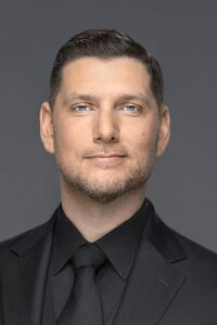 Chris Kaiser