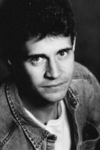 Chris Makepeace
