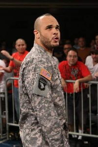 Chris Melendez