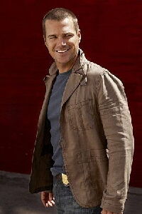 Chris O'Donnell