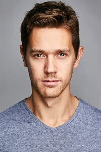 Chris O'Shea