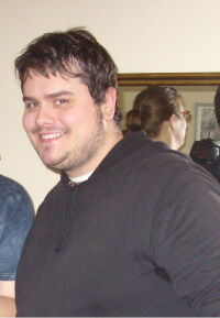 Chris Pickup