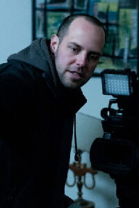 Chris Randall