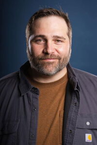 Chris Rubeiz