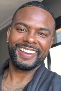 Chris Ruffin
