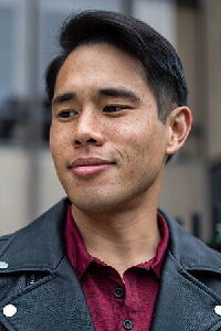 Chris Soriano