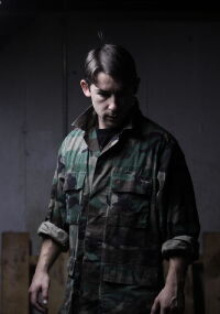Chris Thombs