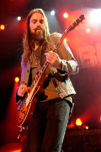 Chris Traynor