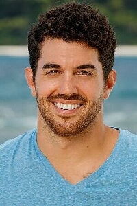 Chris Underwood