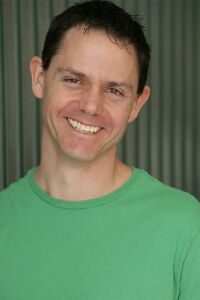 Chris Valenti