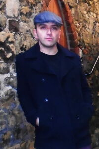 Chris Wade
