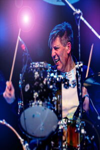 Chris Whitten