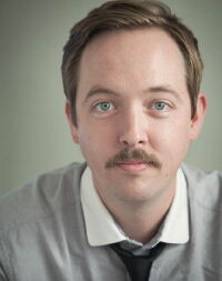 Chris Wylde