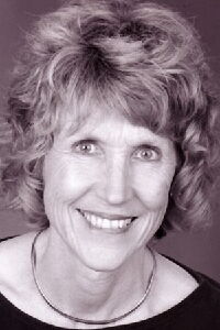Chrissie Page