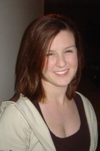 Christa Bormann