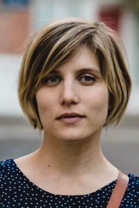 Christelle Abgrall