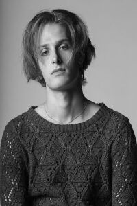 Christian Carrigan