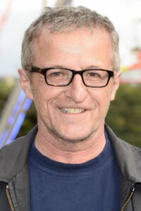 Christian Charmetant