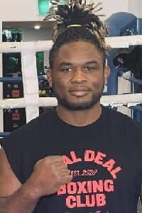 Christian Ndzie Tsoye