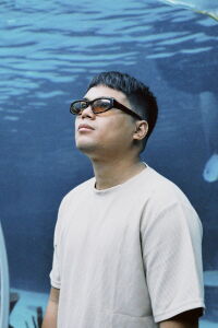 Christian Paul B. Naparota