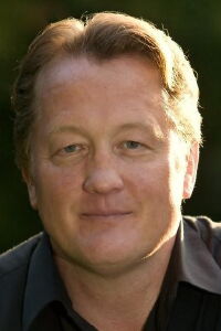 Christian Stolte