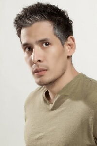 Christian Vasquez