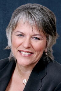Christiane Laberge