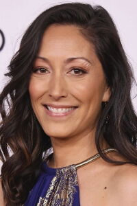 Christina Chang