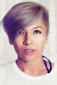 Christina Dy